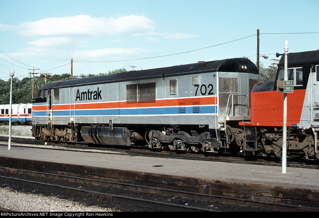 AMTK 702